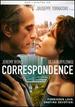 Correspondence