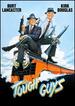 Tough Guys Don'Tdance