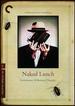 Naked Lunch [Criterion Collection]
