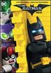 The LEGO Batman Movie