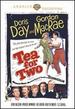 Tea for Two