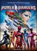 Saban's Power Rangers