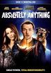Absolutely Anything