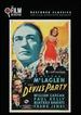 Devil's Party