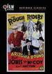 The Rough Riders: Arizona Bound