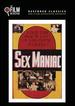 Maniac (the Film Detective Restored Version)