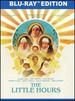 The Little Hours [Blu-Ray]