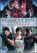 Resident Evil: Vendetta