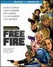 Free Fire-Bluray, Digital Hd
