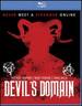 Devil's Domain [Blu-Ray]