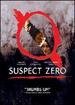Suspect Zero (Full Screen Edition) [Dvd]
