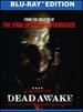 Dead Awake [Blu-Ray]