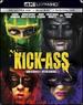 Kick-Ass [Dvd]