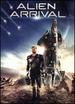 Alien Arrival [Dvd]