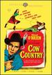 Cow Country (1953)