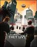 They Live [Limited Edition Steelbook] [Blu-Ray]