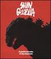 Shin Godzilla: Movie [Blu-Ray]