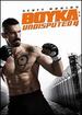 Boyka: Undisputed 4 (Blu-Ray)