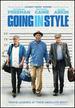 Going in Style-Braquage � L'Ancienne-Neuf Sous Blister
