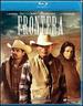 Frontera [Blu-Ray]