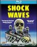 Shock Waves [Blu-ray]