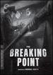 The Breaking Point (the Criterion Collection) [Dvd]