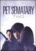 Pet Sematary Two