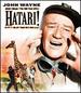 Hatari! [Blu-Ray] [Artwork May Be Mixed]