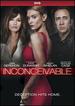 Inconceivable [Dvd]