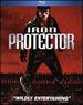 Iron Protector [Blu-Ray]