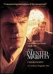 The Talented Mr. Ripley