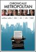 Chronically Metropolitan [Dvd]
