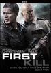 First Kill-Dvd
