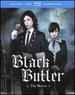 Black Butler: the Movie (Blu-Ray/Dvd Combo)