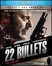 22 Bullets [Blu-Ray]