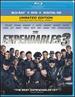The Expendables 3 [Blu-Ray + Dvd + Digital Hd]