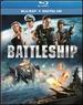 Battleship (Blu-Ray + Digital Hd With Ultraviolet)
