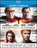 Paranoia [Blu-Ray]
