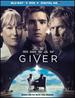 The Giver (Blu-Ray + Dvd + Digital Hd)