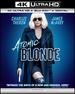 Atomic Blonde (4k Ultra Hd + Blu-Ray + Digital)