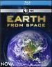 Nova: Earth From Space [Blu-Ray]