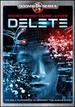 Delete [Blu-Ray]