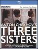 Three Sisters [Blu-ray]