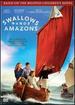 Swallows and Amazons