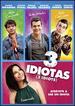 3 Idiotas "3 Idiots" [Dvd]