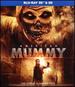 American Mummy [Limited Edition Blu-Ray 3d + 2d Versions]