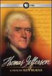 Thomas Jefferson-a Film By Ken Burns Dvd