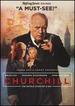 Churchill