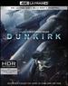 Dunkirk (4k Ultra Hd + Blu-Ray)