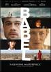Babel [Dvd]